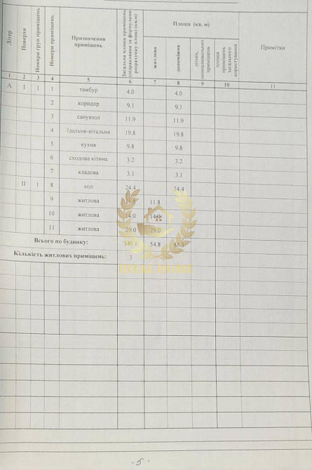 Продам будинок Личанка  - изображение 10