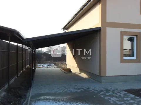 For sale 2-storey   160 sq.m 5 rooms at Спортивна вулиця 13  - photo 3