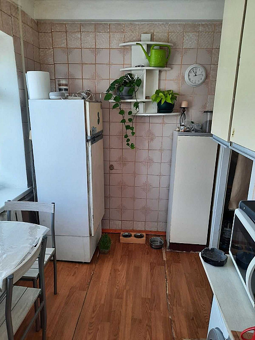 Продаж Квартира 2-кімнатна, 2/5 поверх на Метрологічна вул., д. 14 Київ - фото 3