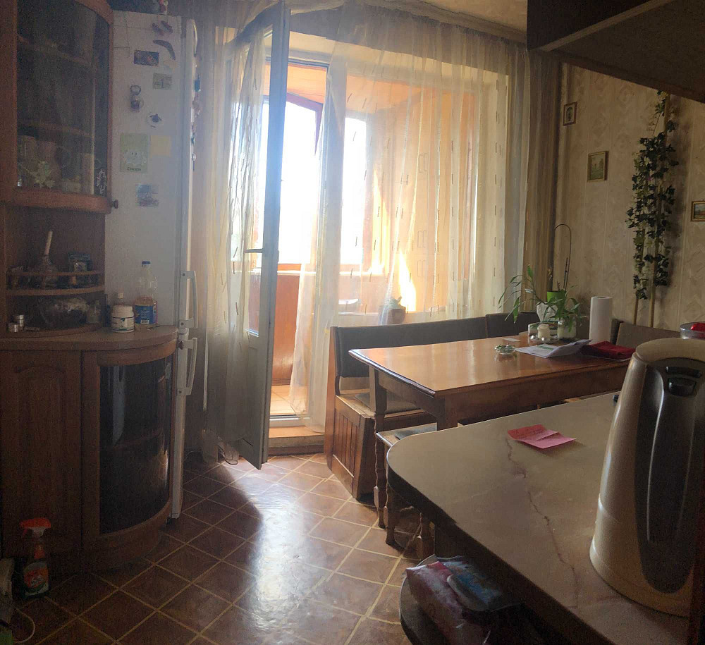 Продаж Квартира 3-кімнатна, 8/16 поверх на Малишка Андрія вул., д. 35 Київ - фото 6