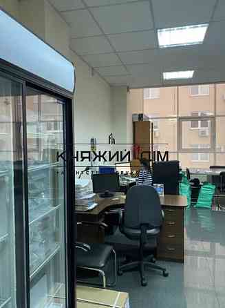 Оренда офісне приміщення на Раїси Окіпної поверх - 3 Київ