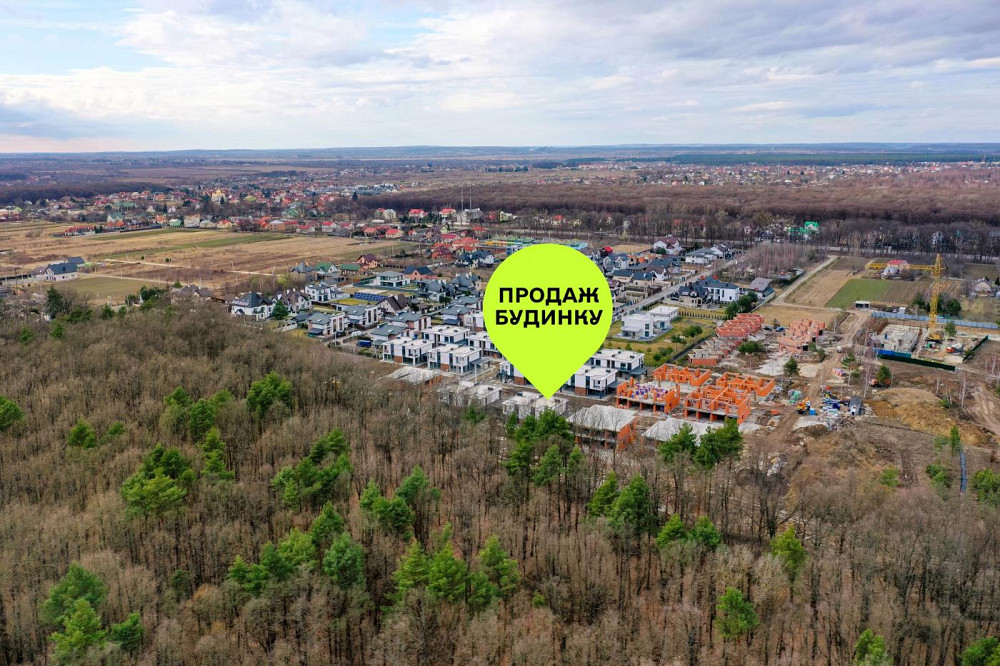 Продаж 2-поверховий Будинок з ділянкою 5 сот 144 кв.м 3 кімн. на Дзеркальна вул. Конопниця - фото 14