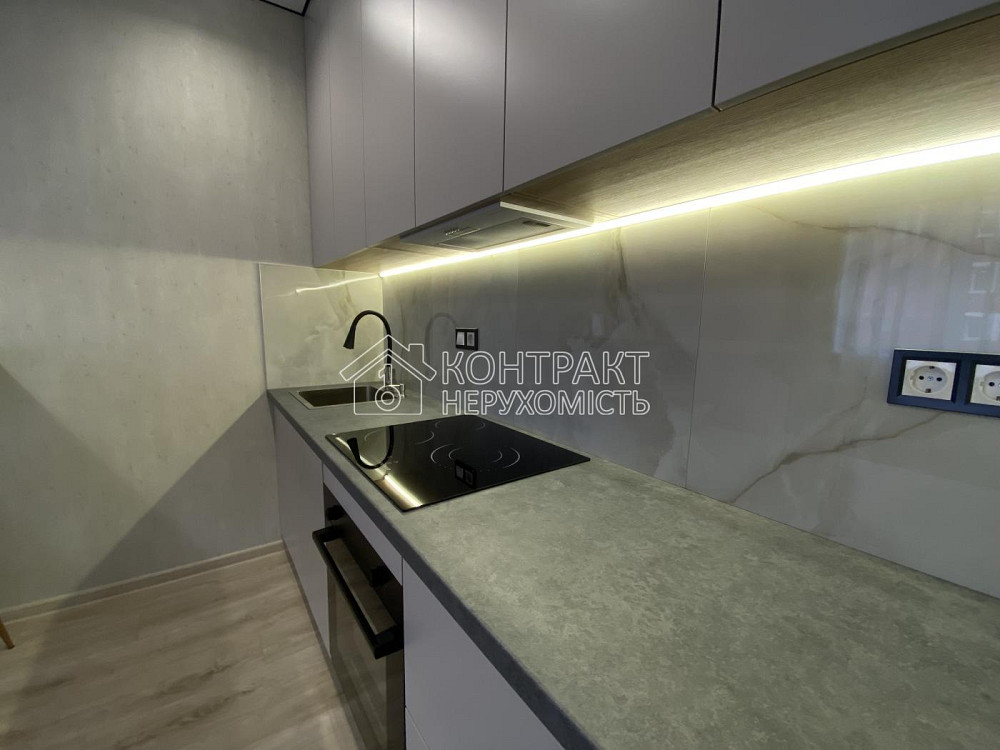 Продаж Квартира 1-кімнатна, 7/9 поверх на вул. Борткевича Харків - фото 10