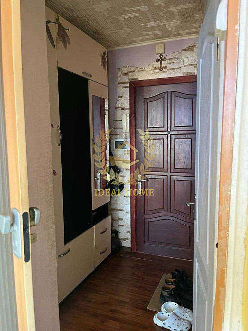 Продаж Квартира 1-кімнатна, 9/9 поверх Киев - изображение 1