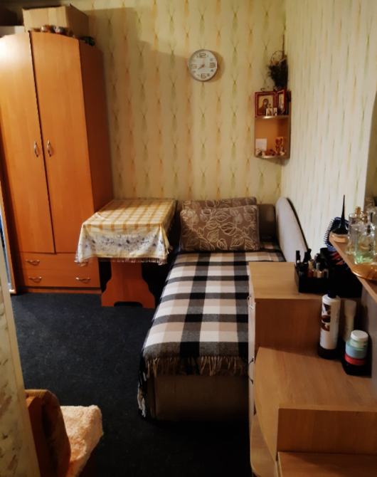 Продам комнату в Лузановке Одеса - фото 4