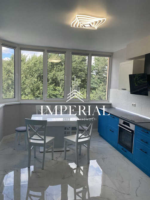 Оренда Квартира 3-кімнатна, 4/15 поверх на вул. Юлії Здановської Київ - фото 1