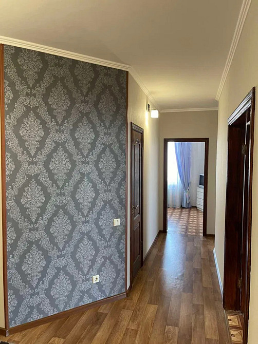 Оренда Квартира 1-кімнатна, 16/17 поверх на Анни Ахматової, 18 Київ - фото 7