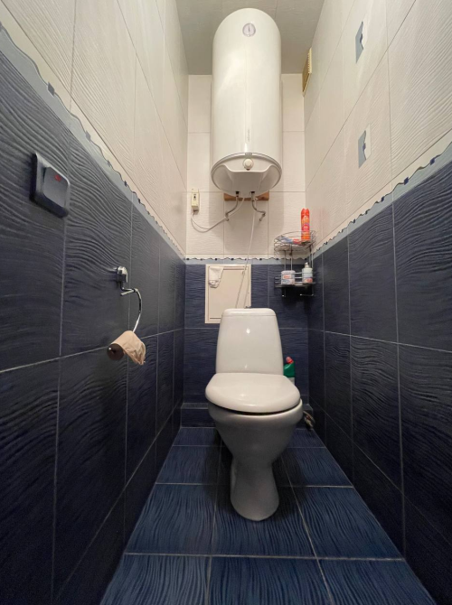 3-х комнатная квартира  М.Жукова в кирпичном доме. Одеса - фото 8