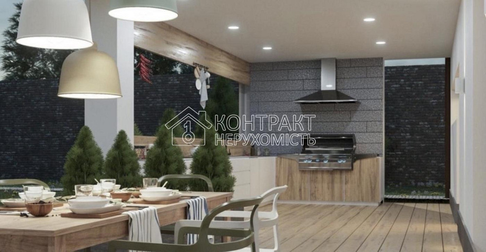 Продаж Будинок 5-кімнатний на вул. Озерна  - фото 3