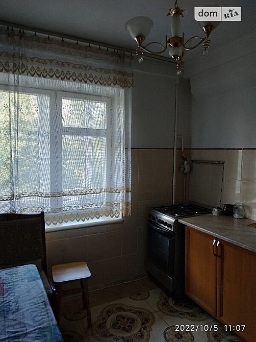 Оренда Квартира 2-кімнатна, 4/9 поверх на ул. Даниила Щербаковского Київ - фото 5