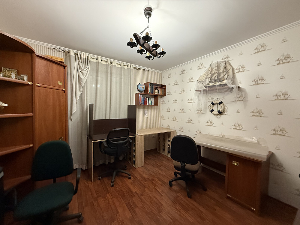 Продаж Будинок 4-кімнатний на ул. Пишенина, 23 Odessa - photo 17