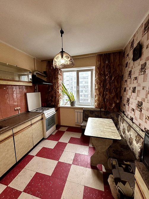 Продаж Квартира 2-кімнатна, 5/9 поверх на Прирічна вул., д. 17-Г Kiev - photo 6