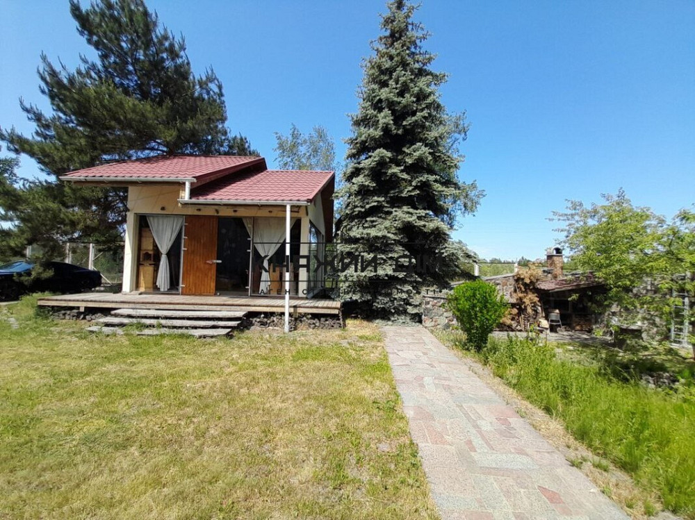 Оренда будинку в с. Новосілки, Вишгородський р-н. №139353  - фото 15