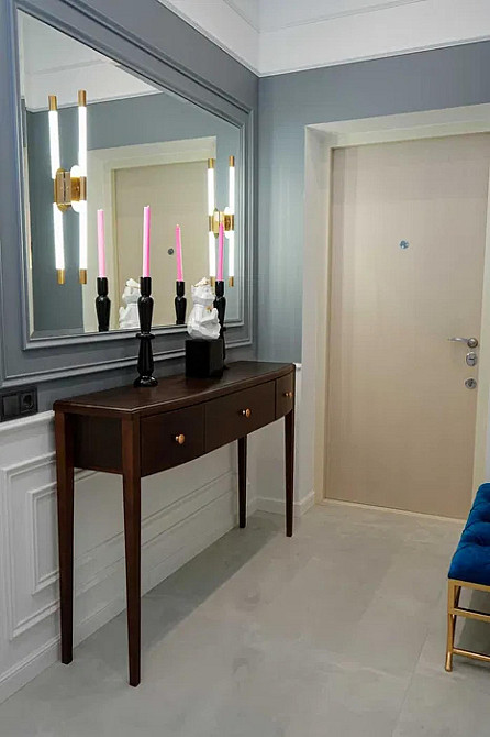 Продаж Квартира 1-кімнатна, 5/8 поверх на Фонтанская дорога ул. Одеса - фото 10