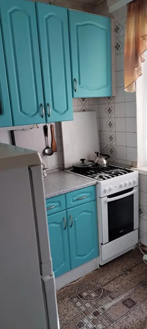 Оренда Квартира 2-кімнатна, 2/5 поверх на Вацлава Гавела, 79б Київ - фото 2