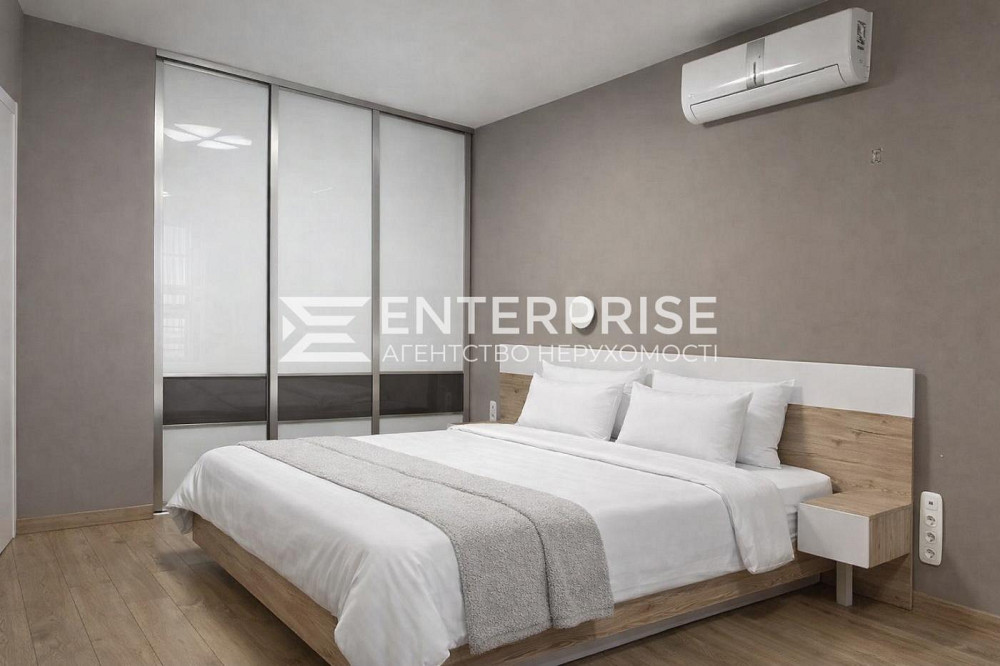 Оренда Квартира 1-кімнатна, 24/26 поверх на вул. Солом'янська Київ - фото 5