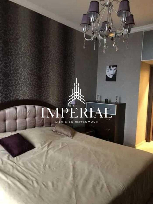 Оренда 2к Квартира 75 кв.м Володимира Івасюка вул. Київ - фото 1