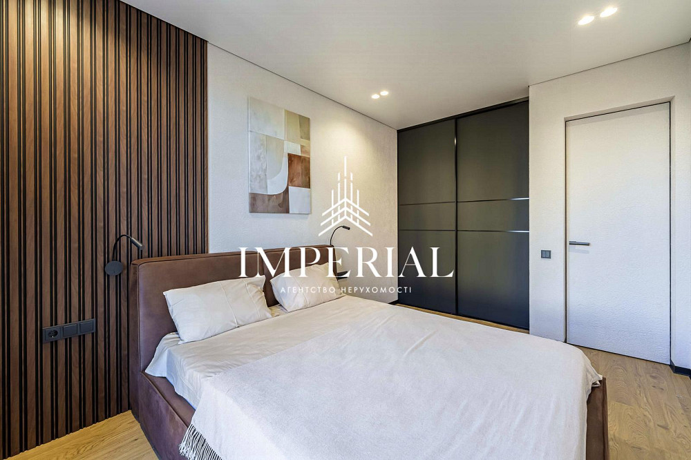 Оренда 1к Квартира 40 кв.м Котарбінського Вільгельма вул. Киев - изображение 19