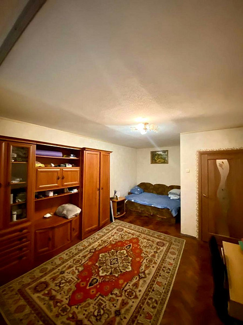 Продаж Квартира 1-кімнатна, 1/9 поверх на Лесі Українки вул., д. 5-А Kiev - photo 3