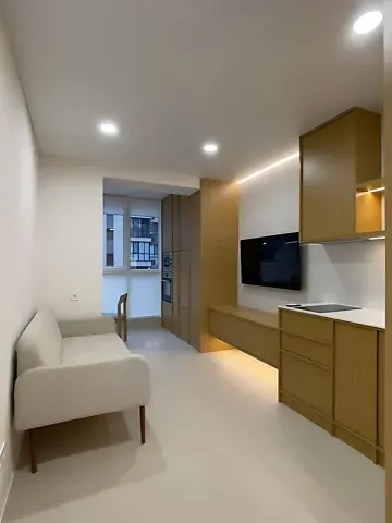 Оренда 2к Квартира 44 кв.м ЖК Щасливий у Дніпрі Дніпро - фото 2