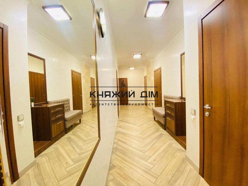 Без комісії! Оренда 3-х к. кв. студіо у ЖК Парк-хол Горький. № 11198887 Київ - фото 10