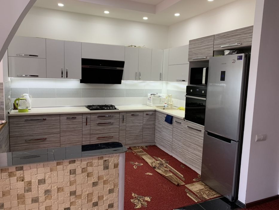 Продам новый дом с ремонтом в Сухом Лимане! Сухий Лиман - изображение 9