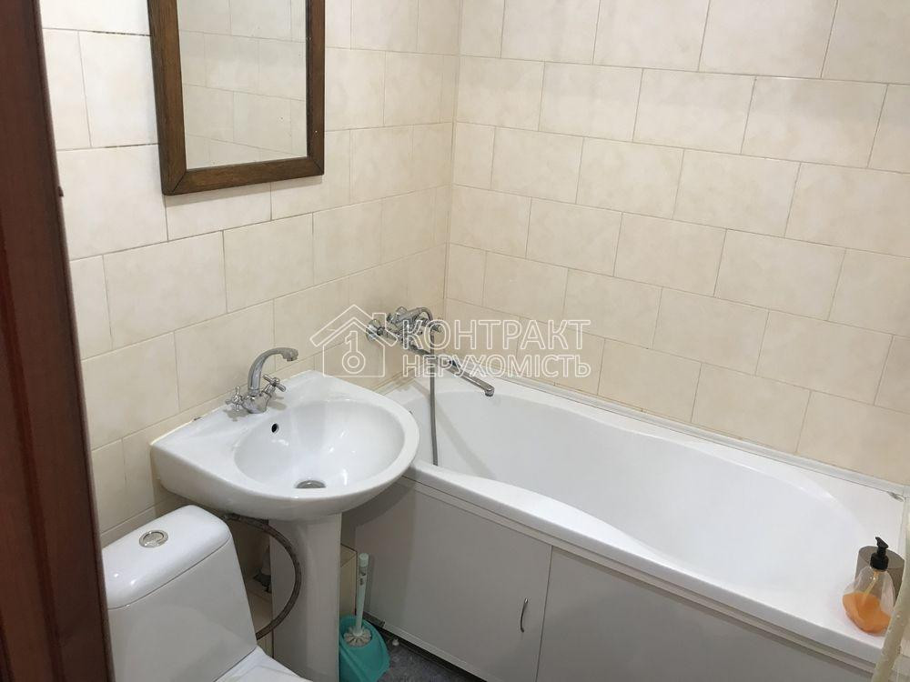 Продаж Квартира 2-кімнатна, 3/5 поверх на вул. Героїв Харкова Харків - фото 10