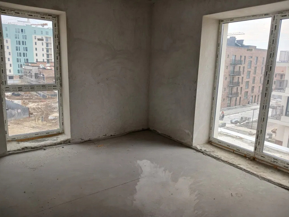 Продаж Квартира 3-кімнатна, 5/6 поверх на Шевченка Vovchynets - photo 6