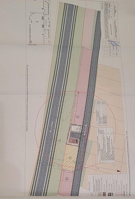 Продаж земельної ділянки 10 соток Рясне-Руське - изображение 2