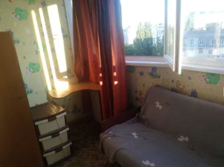 Продаж Квартира 1-кімнатна на просп. Добровольского, 71 Одеса - фото 7