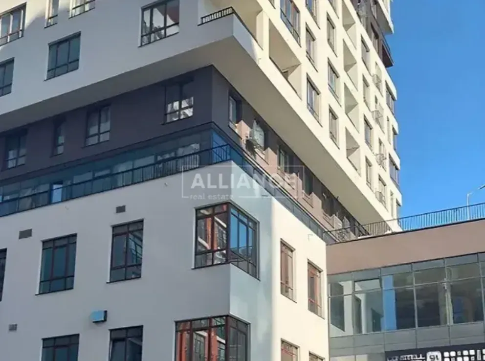 Продаж Приміщення в житловому будинку площа 312 кв.м 1-й поверх на Семицвіт Львів - фото 6