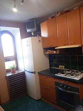 Двухкомнатная квартира на Таирова  в кирпичном доме Одеса