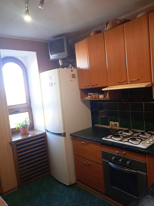 Двухкомнатная квартира на Таирова  в кирпичном доме Одеса - фото 2