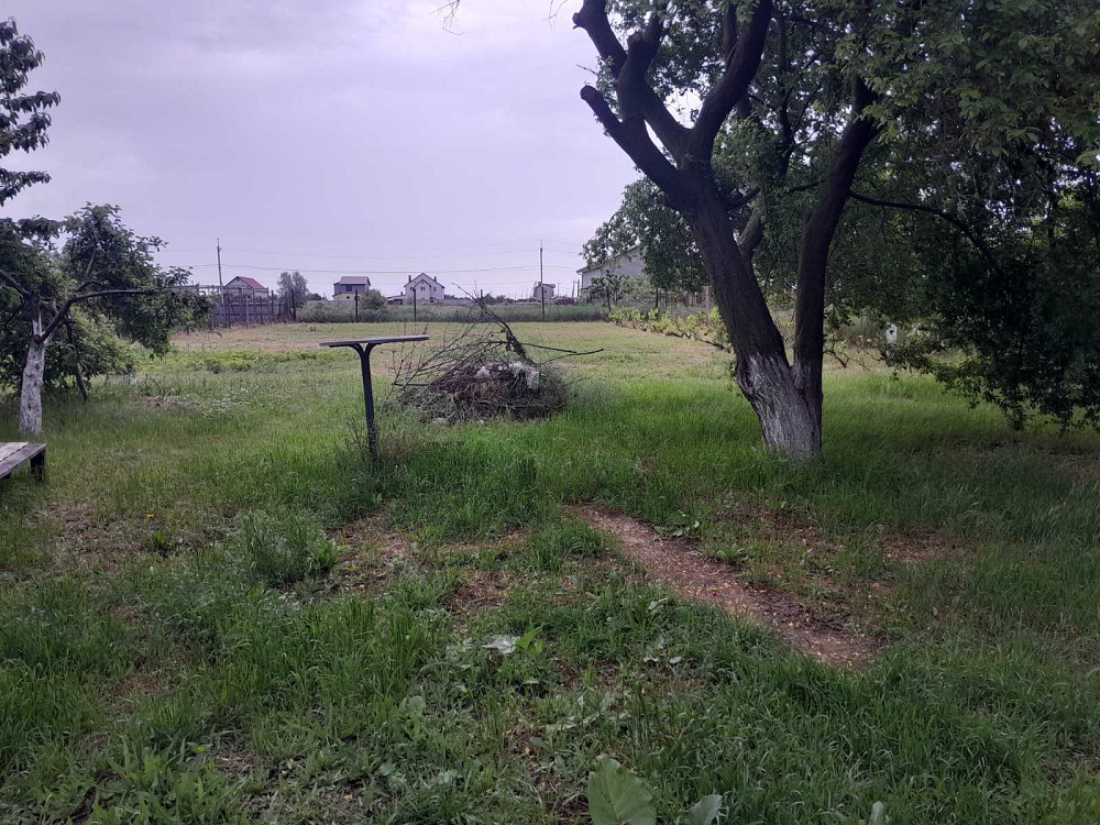 Продам дом в курортном селе Фонтанка Фонтанка - фото 18