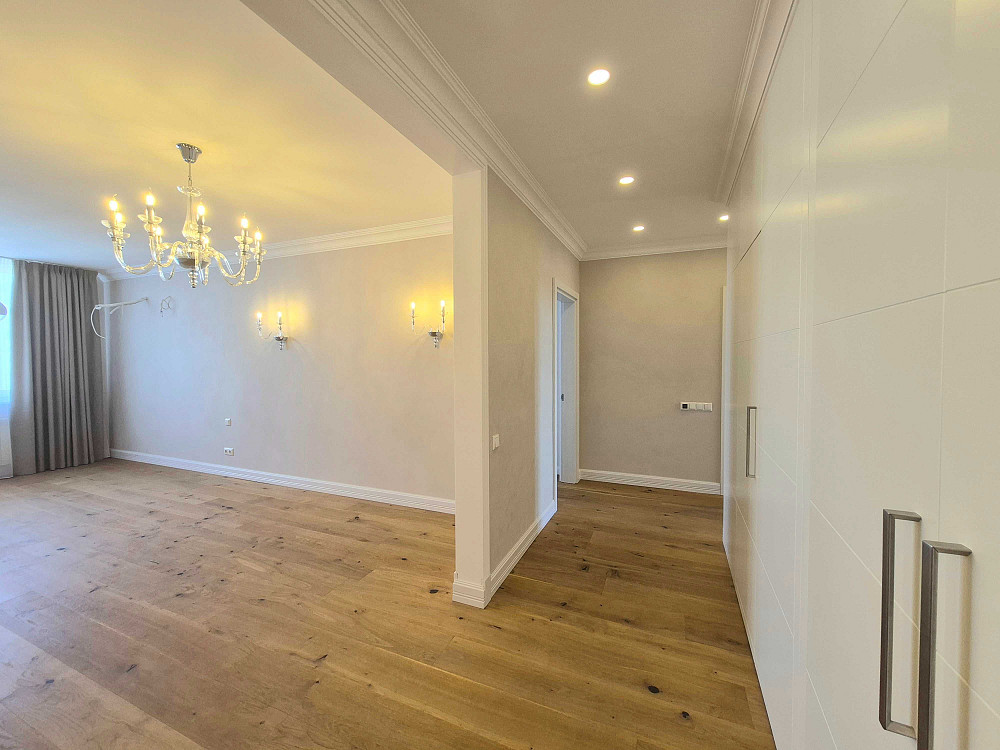 Продаж Квартира 3-кімнатна, 9/24 поверх на Єлизавети Чавдар вул., д. 1 Киев - изображение 12