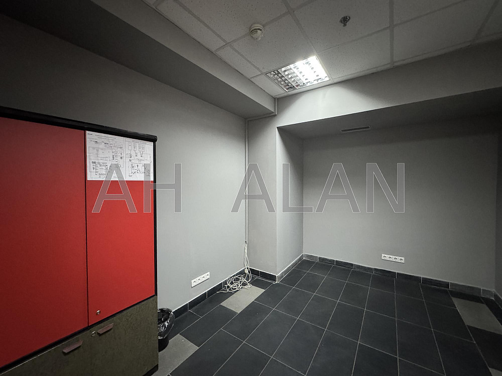 Оренда офісне приміщення на Гетьмана Вадима вул., 6 поверх - 2/7 Київ - фото 11