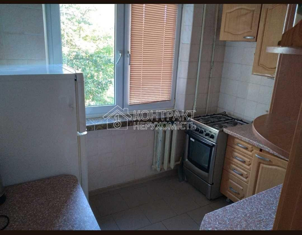 Продаж Квартира 2-кімнатна, 4/5 поверх на вул. 23 Серпня Харьков - изображение 8