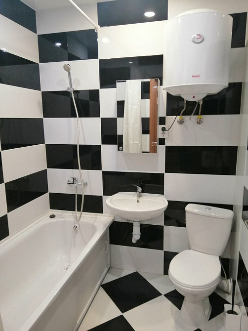 Оренда Квартира 1-кімнатна, 22/26 поверх на Соломії Крушельницької, 13 Київ - фото 7