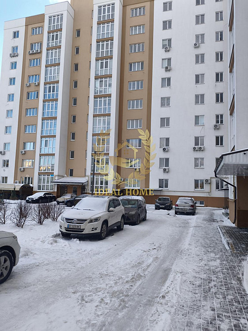 Продаж Квартира 1-кімнатна на Машиностроителей ул., 14  - фото 9