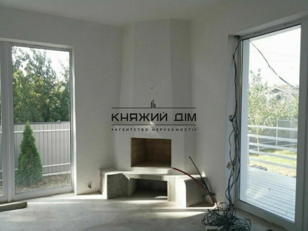 Продаж 2 поверхового будинку в Обухівському районі  КОД 2211402  - фото 9