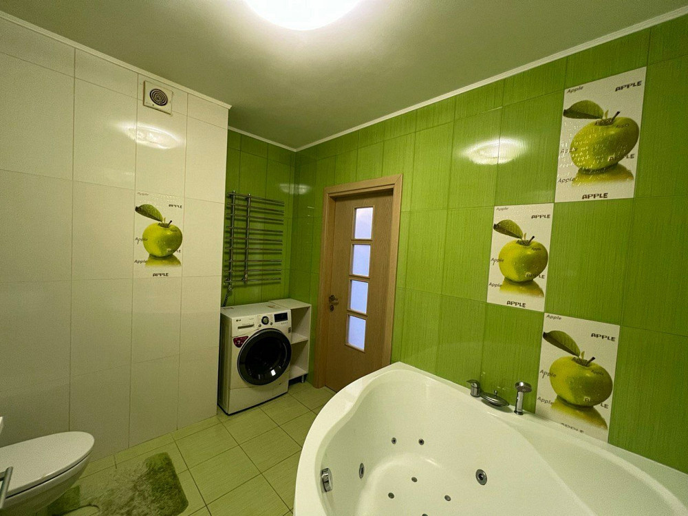 Продаж Квартира 4-кімнатна, 4/11 поверх на Казакова ул., 4 Дніпро - фото 8