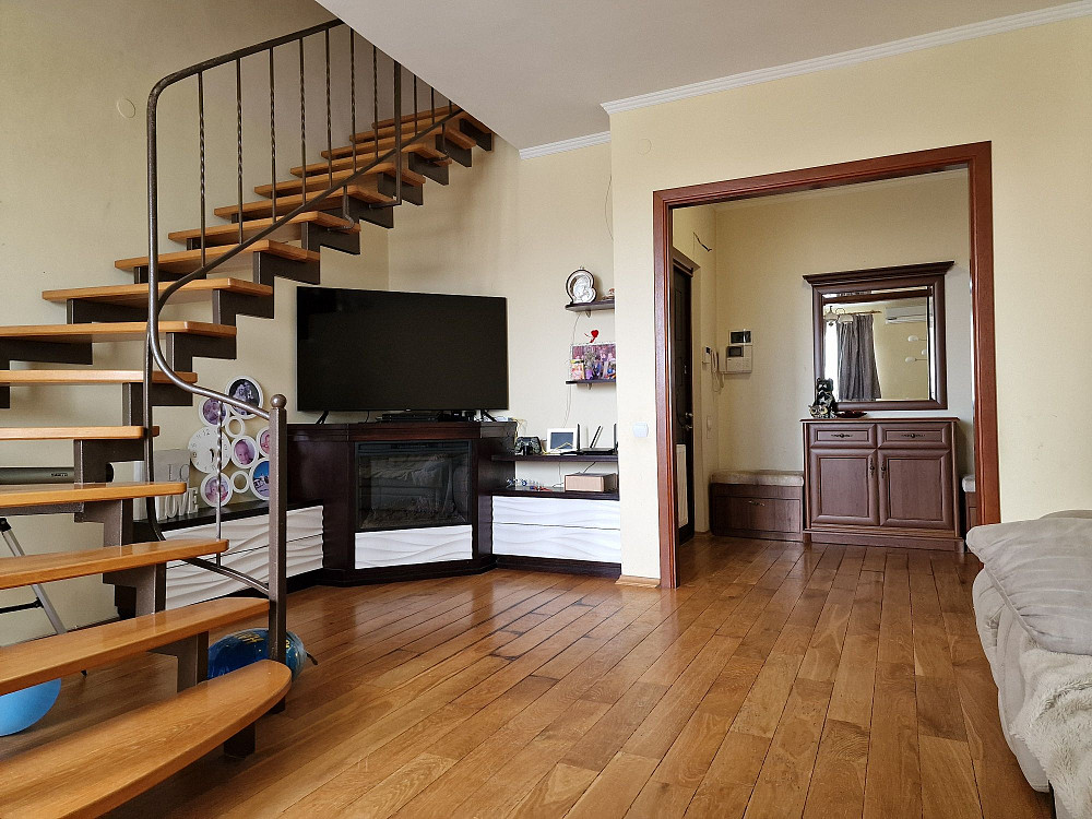 Продаж Квартира на улица Погулянка L'viv - photo 6