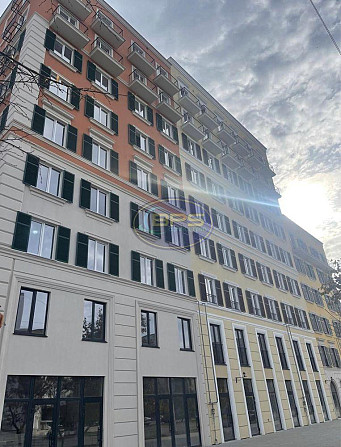 Продаж офісне приміщення на Інглезі вул. поверх - 1/11 Одеса - фото 9