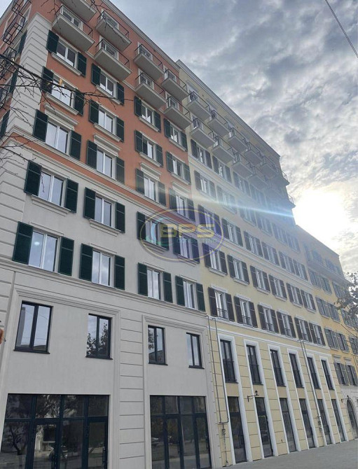 Продаж торгове приміщення на вул. Інглезі поверх - 1/11 Одесса - изображение 9