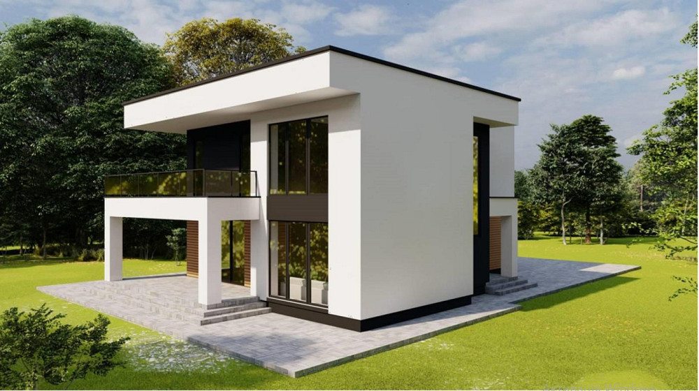 Продаж Будинок 4-кімнатний на вул. Івана Богуна Зубра - изображение 2