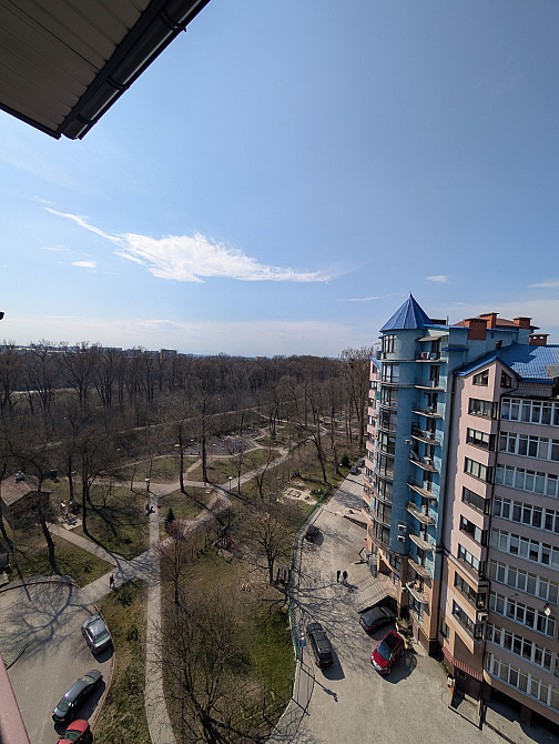 Продаж Квартира 1-кімнатна, 10/10 поверх на Галицька вул., 141б Івано-Франківськ - фото 1