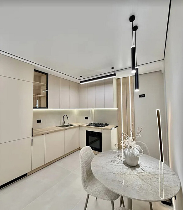 Продаж 2к квартири на вул. Київська, БАМ.Тернопіль Тернополь - изображение 2