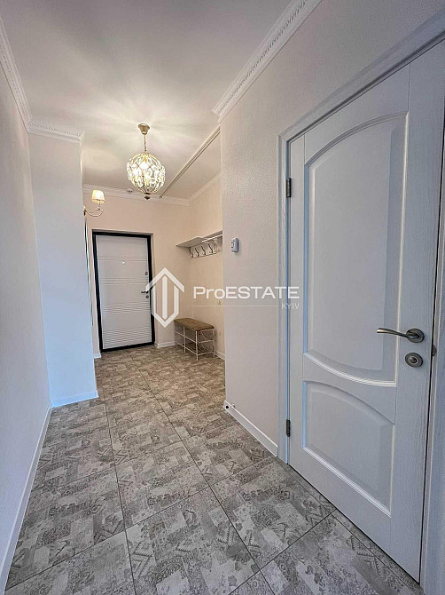Продаж Квартира 4-кімнатна, 16/25 поверх на вул. Максимовича Михайла Kiev - photo 18