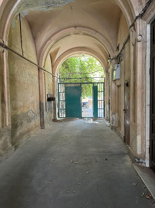 Шикарная квартира на Елисаветинской Odessa - photo 14