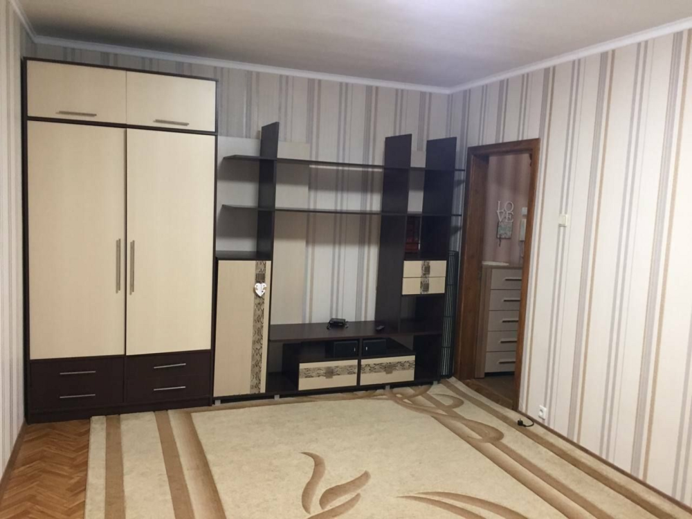 Оренда Квартира 1-кімнатна, 3/9 поверх на Райдужна, 47 Киев - изображение 4